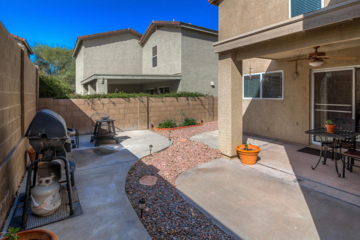 4168 E Babbling Brook Dr, Tucson, AZ 85712 photo 26