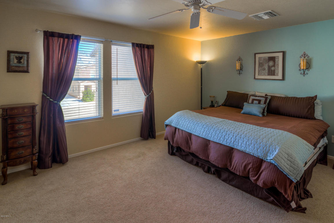 4168 E Babbling Brook Dr, Tucson, AZ 85712 photo 22