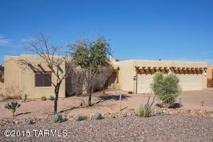 13778 S Galloping Dee Ct, Vail, AZ 85641 photo 2