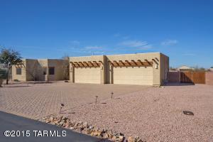 13778 S Galloping Dee Ct, Vail, AZ 85641 photo 1