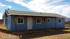 386 E Border Rd, Bisbee, AZ 85603 photo 1