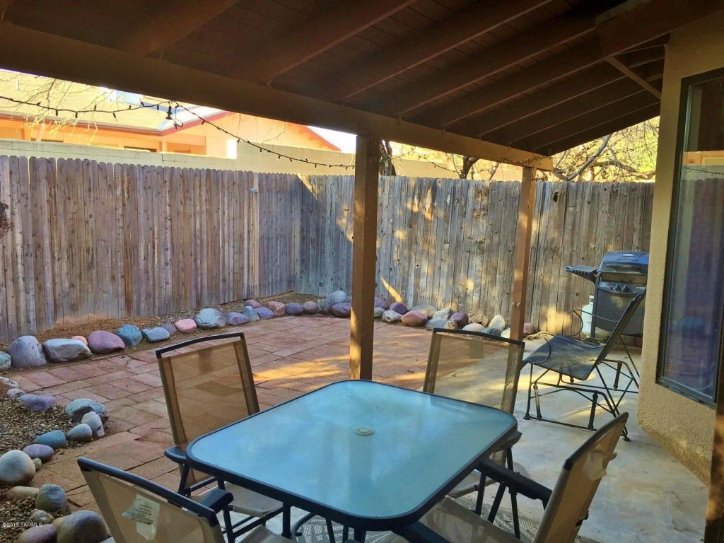 3352 E Popinac Loop, Tucson, AZ 85716 photo 17