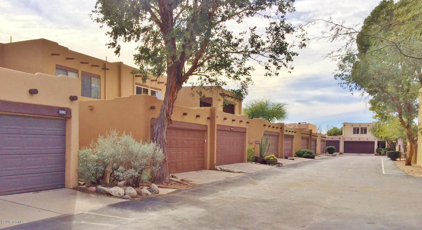 3352 E Popinac Loop, Tucson, AZ 85716 photo 1