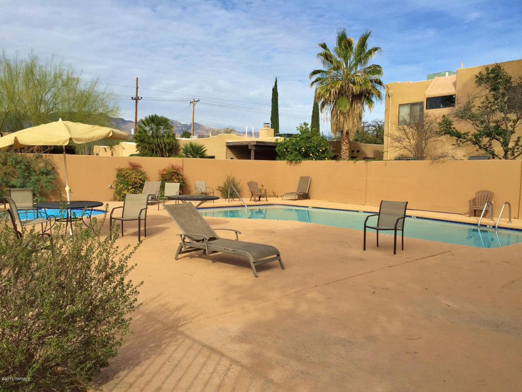 3352 E Popinac Loop, Tucson, AZ 85716 photo 21