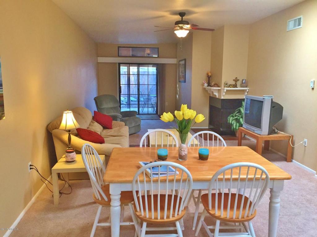 3352 E Popinac Loop, Tucson, AZ 85716 photo 3