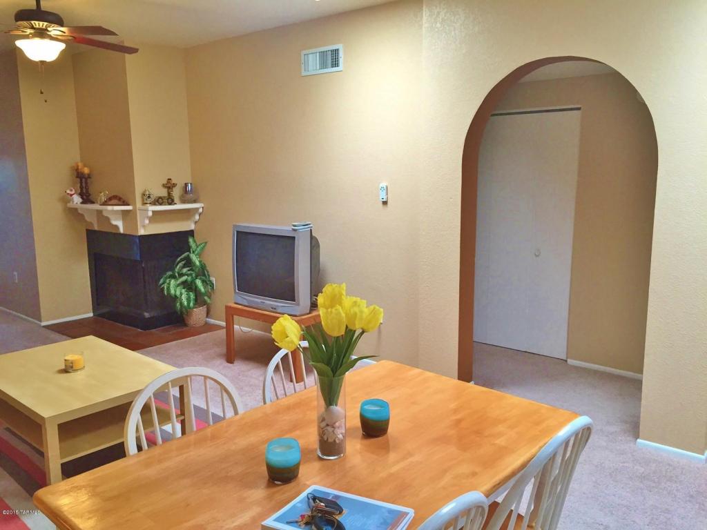 3352 E Popinac Loop, Tucson, AZ 85716 photo 4