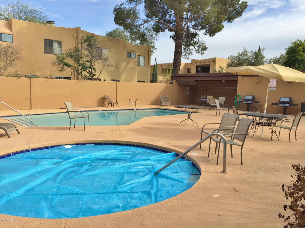 3352 E Popinac Loop, Tucson, AZ 85716 photo 19