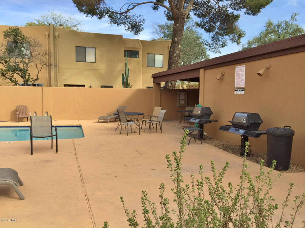 3352 E Popinac Loop, Tucson, AZ 85716 photo 20