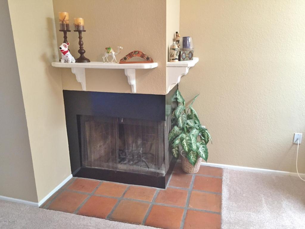 3352 E Popinac Loop, Tucson, AZ 85716 photo 5