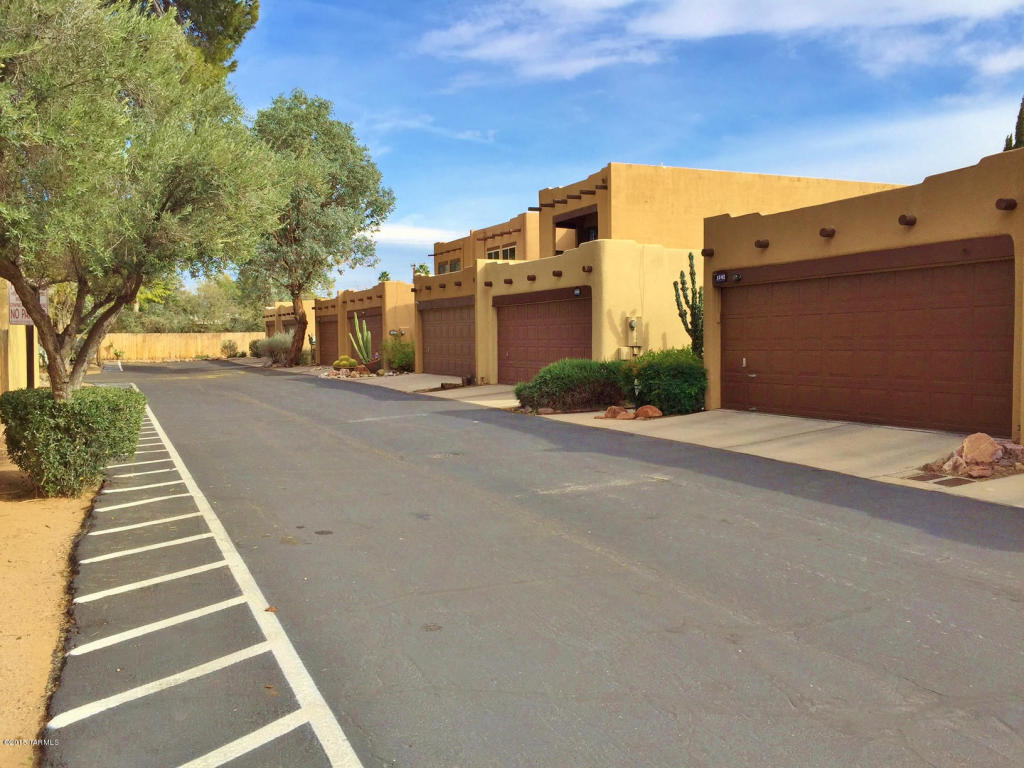 3352 E Popinac Loop, Tucson, AZ 85716 photo 22