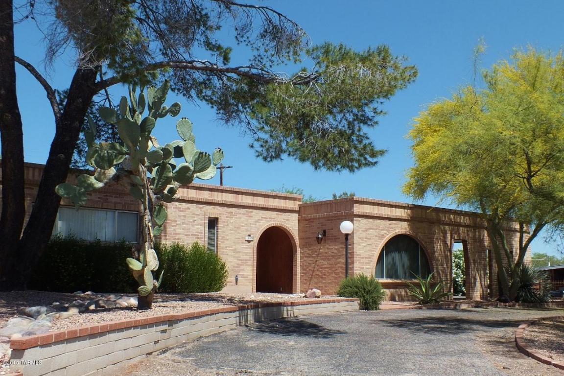 6035 Edison St, Tucson, AZ 85712 photo 1