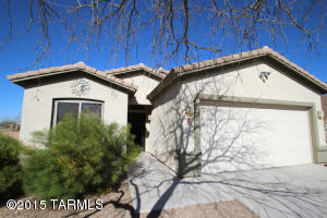527 E Salt River Pl, Vail, AZ 85641 photo 2