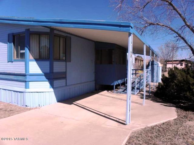 913 N Douglas Ave, Willcox, AZ 85643 photo 3