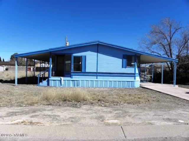 913 N Douglas Ave, Willcox, AZ 85643 photo 1