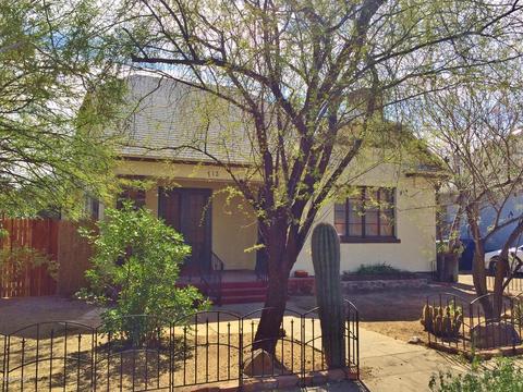 712 E 4th St, Tucson, AZ 85719 photo 2