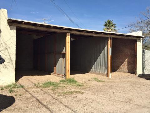 712 E 4th St, Tucson, AZ 85719 photo 32