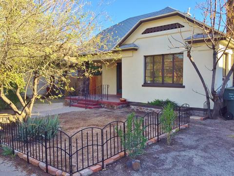 712 E 4th St, Tucson, AZ 85719 photo 1