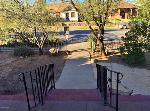 712 E 4th St, Tucson, AZ 85719 photo 3