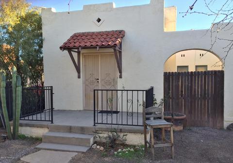 712 E 4th St, Tucson, AZ 85719 photo 23