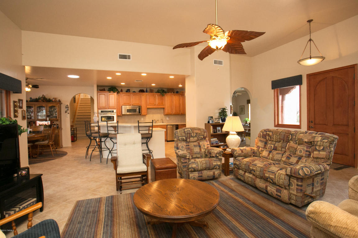 3900 E Sheldon Pl, Vail, AZ 85641 photo 3