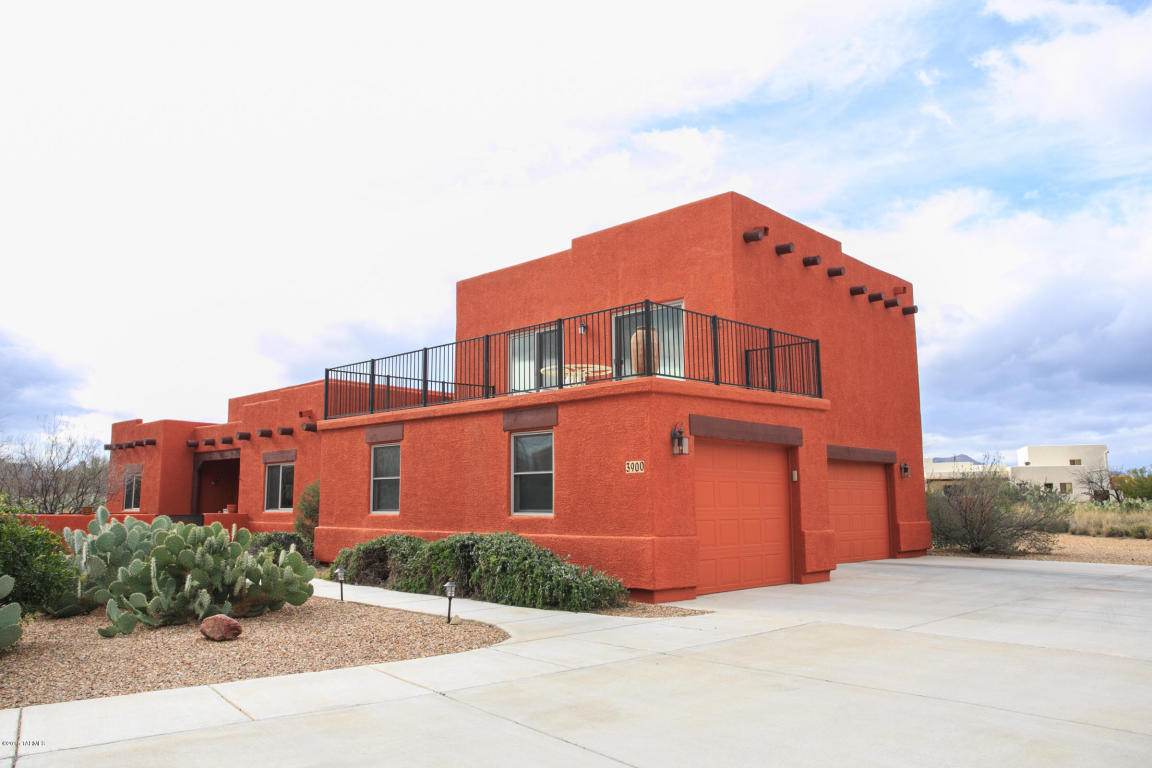 3900 E Sheldon Pl, Vail, AZ 85641 photo 2