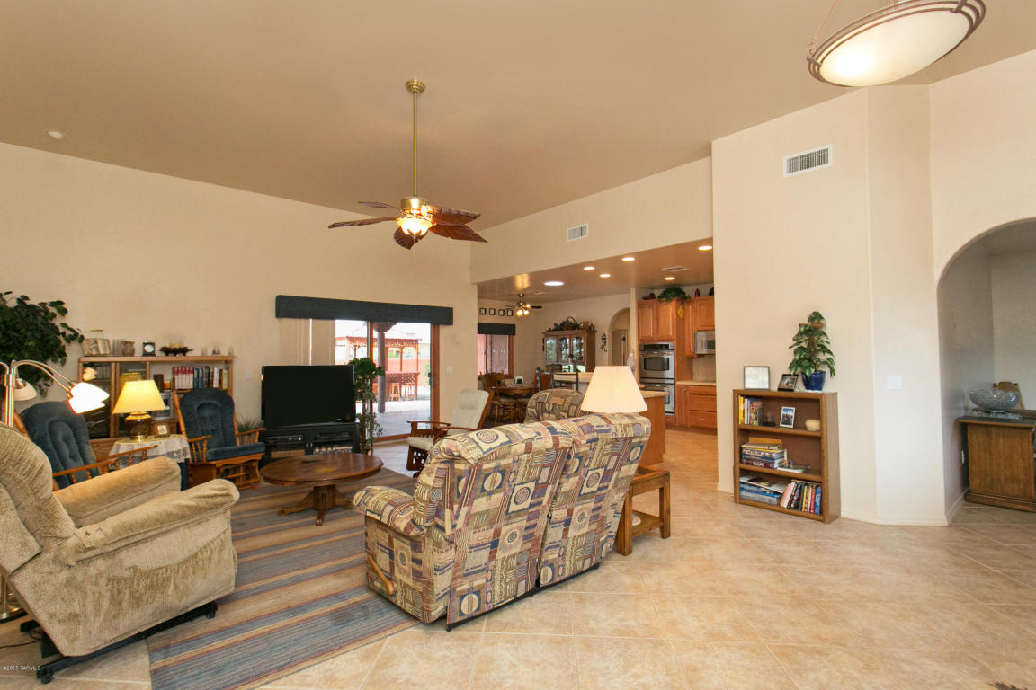 3900 E Sheldon Pl, Vail, AZ 85641 photo 4