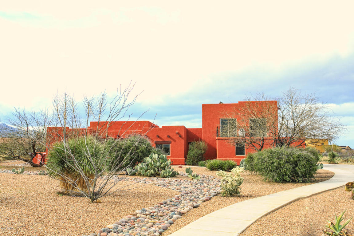 3900 E Sheldon Pl, Vail, AZ 85641 photo 1