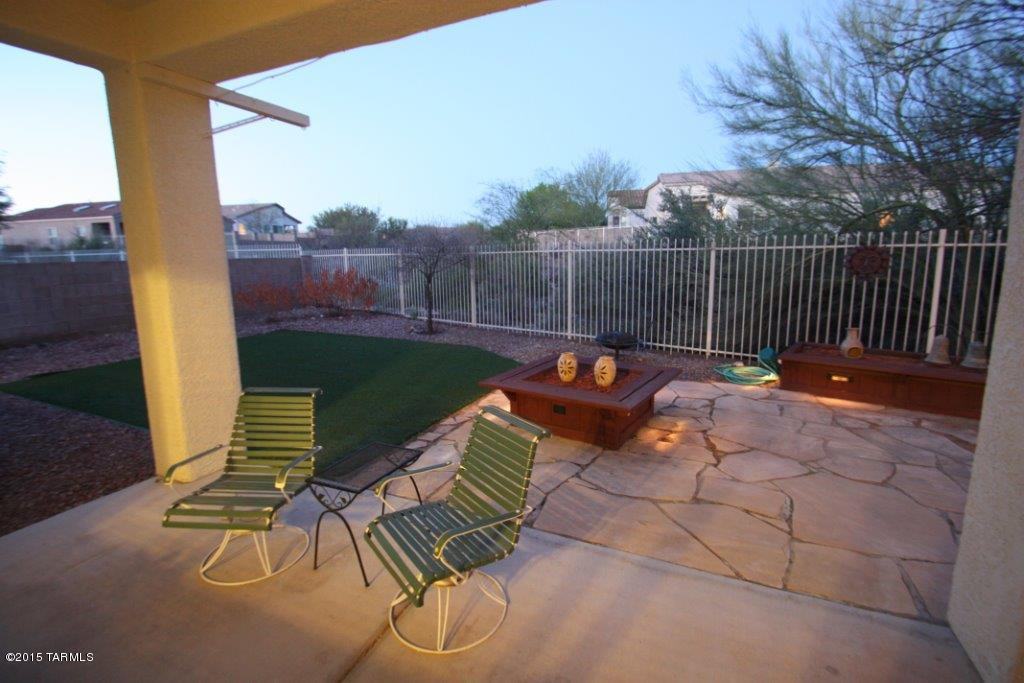 9834 E Wind Dancer Dr, Tucson, AZ 85748 photo 21