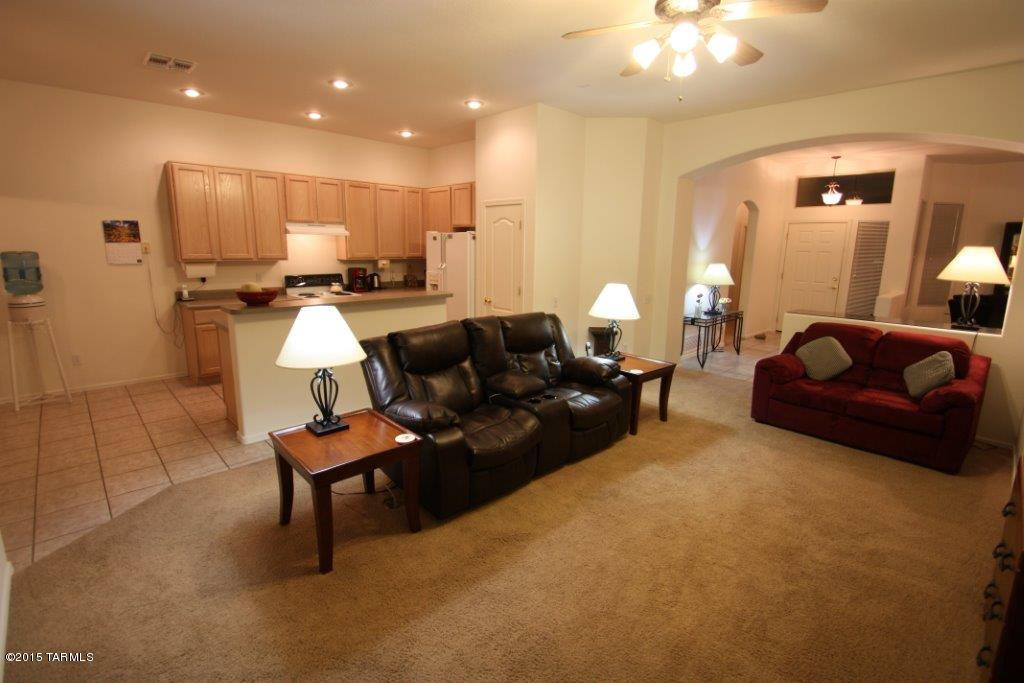 9834 E Wind Dancer Dr, Tucson, AZ 85748 photo 5