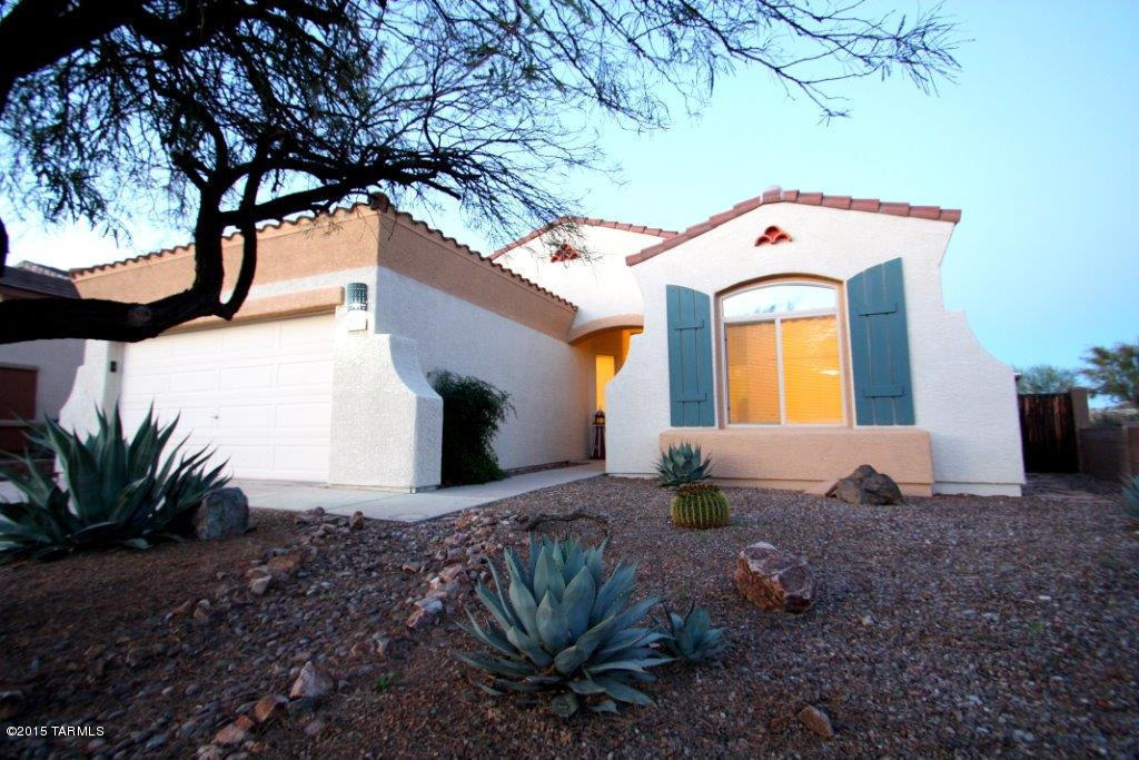 9834 E Wind Dancer Dr, Tucson, AZ 85748 photo 1