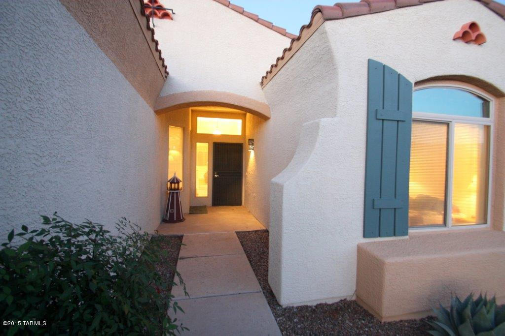 9834 E Wind Dancer Dr, Tucson, AZ 85748 photo 2