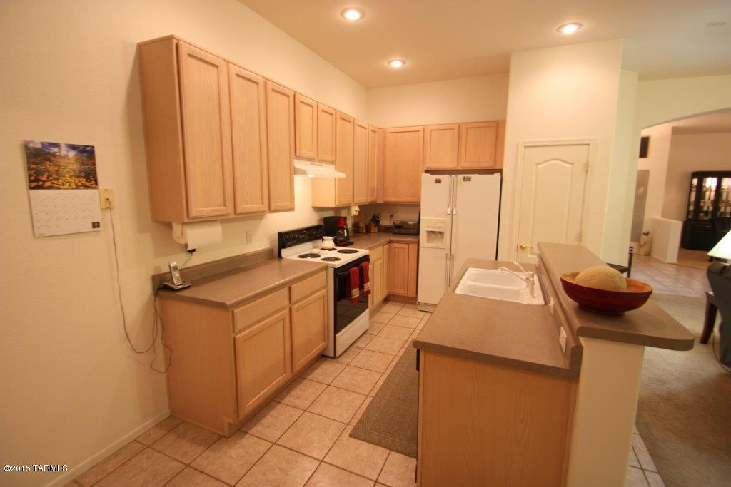 9834 E Wind Dancer Dr, Tucson, AZ 85748 photo 9