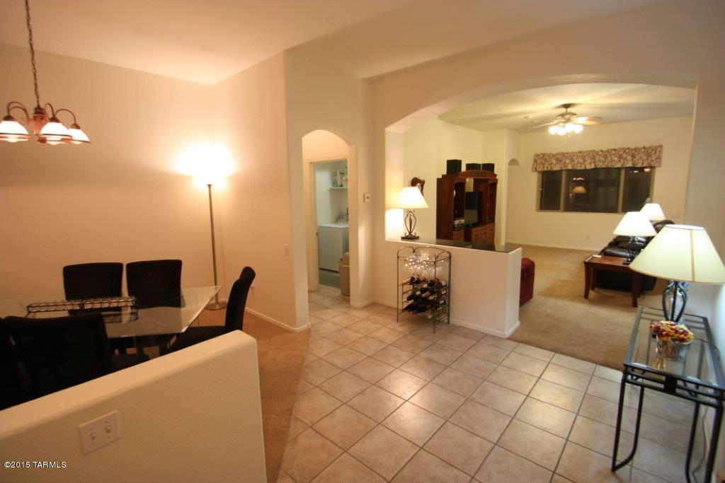 9834 E Wind Dancer Dr, Tucson, AZ 85748 photo 3