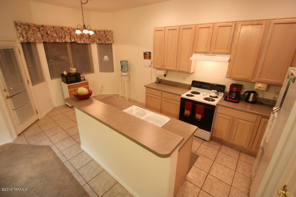 9834 E Wind Dancer Dr, Tucson, AZ 85748 photo 7