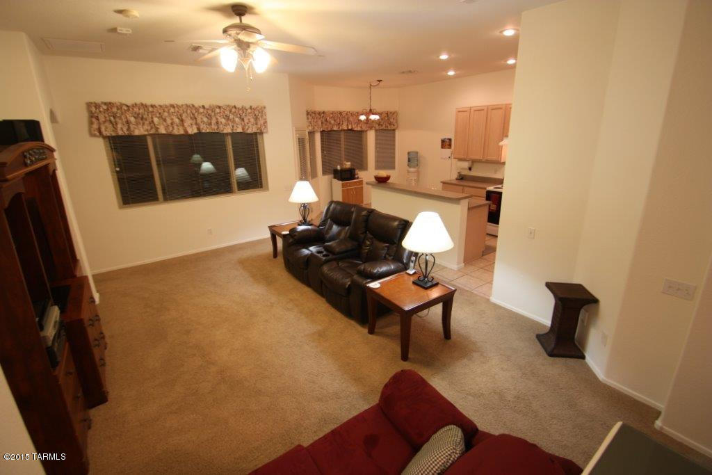 9834 E Wind Dancer Dr, Tucson, AZ 85748 photo 6