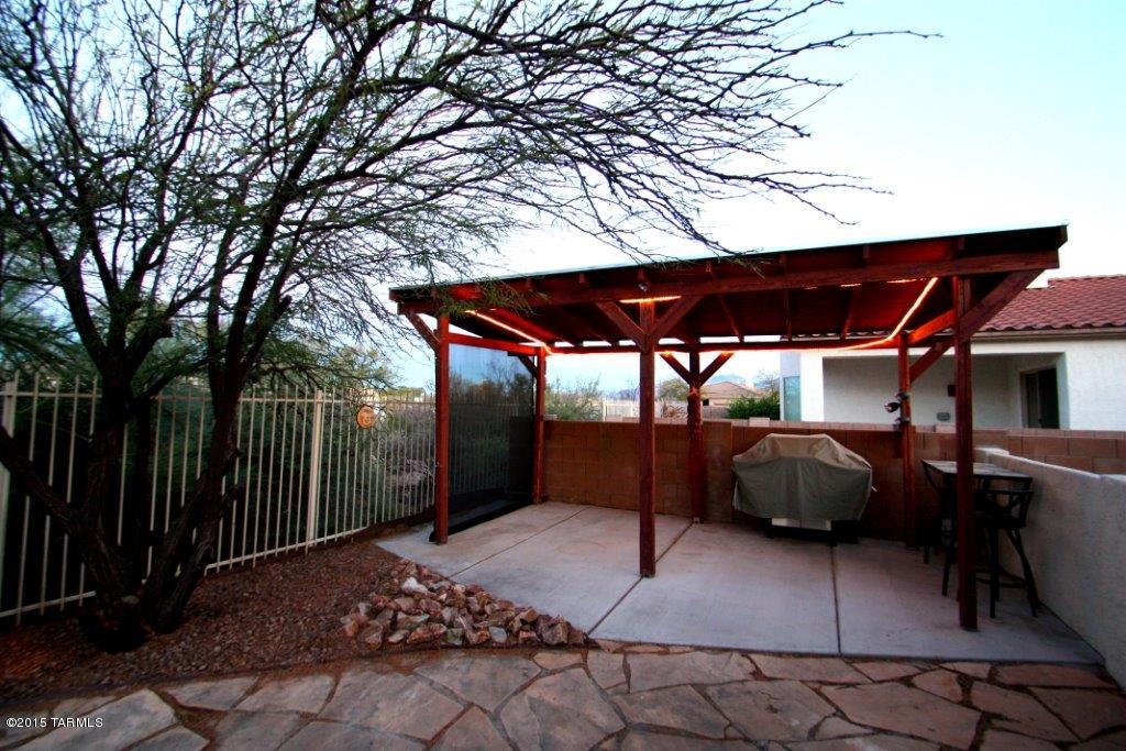 9834 E Wind Dancer Dr, Tucson, AZ 85748 photo 27