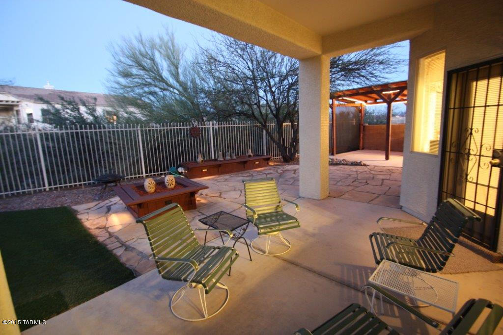 9834 E Wind Dancer Dr, Tucson, AZ 85748 photo 20