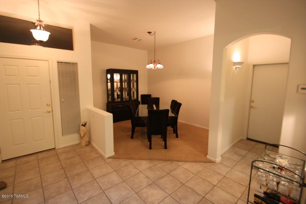 9834 E Wind Dancer Dr, Tucson, AZ 85748 photo 4