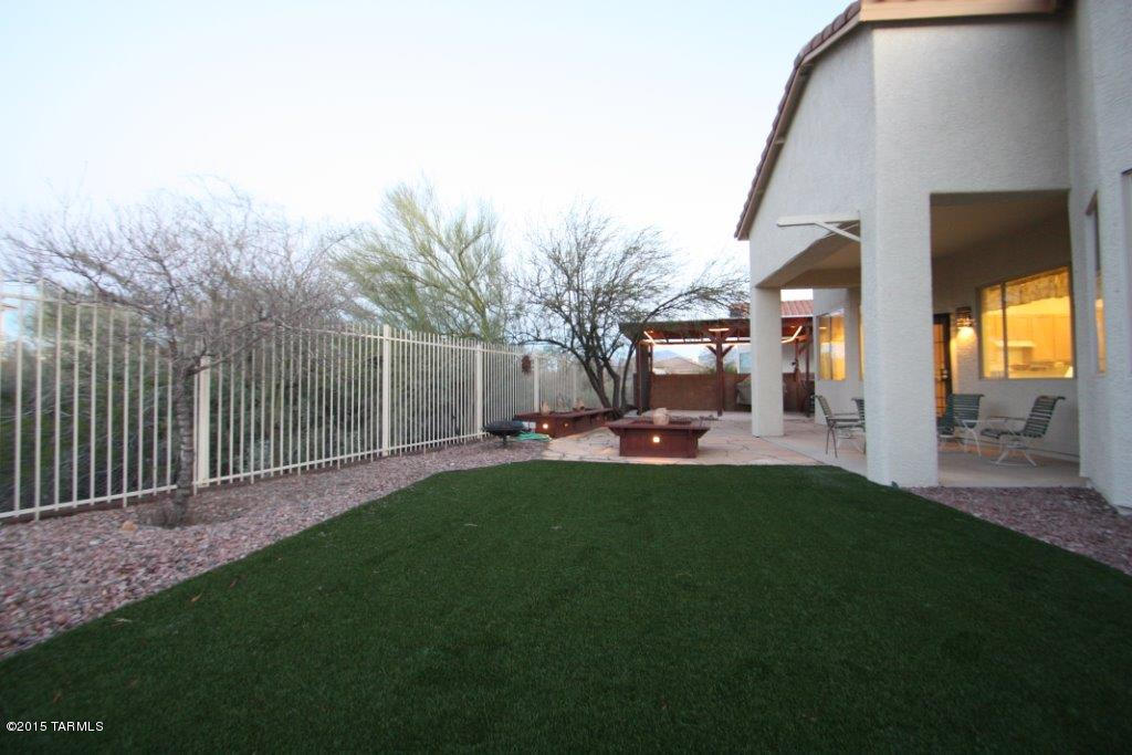 9834 E Wind Dancer Dr, Tucson, AZ 85748 photo 24
