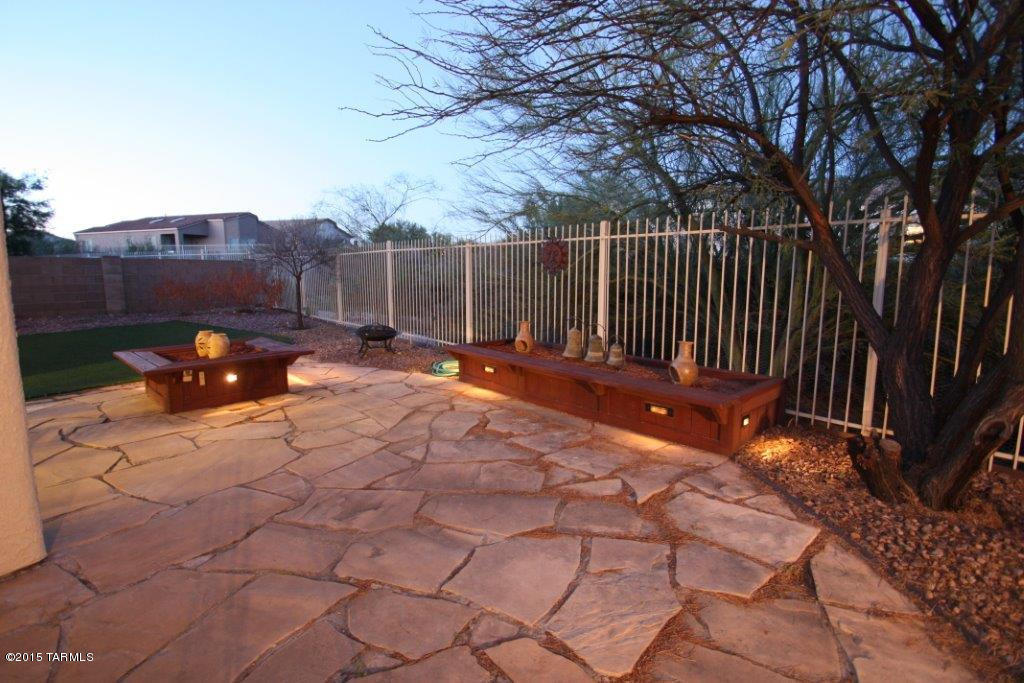 9834 E Wind Dancer Dr, Tucson, AZ 85748 photo 22