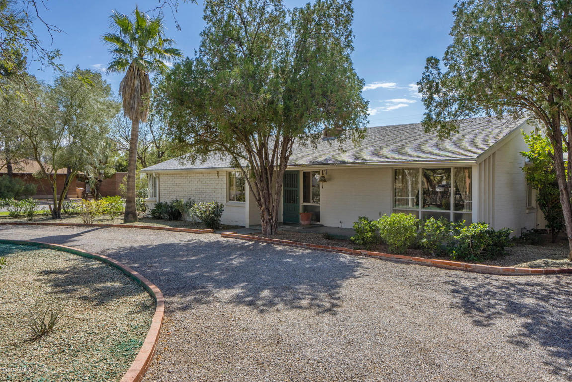 4052 E Cooper St, Tucson, AZ 85711 photo 23
