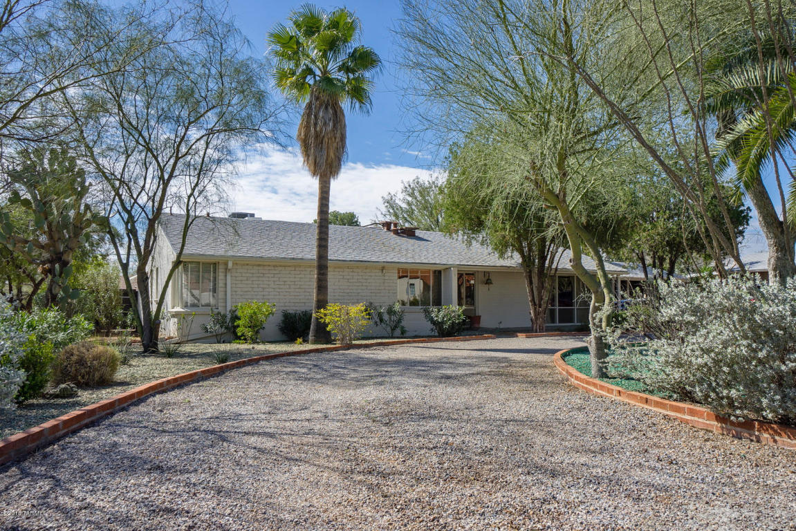 4052 E Cooper St, Tucson, AZ 85711 photo 1