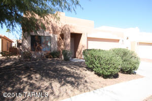 9461 E Lilly Bay Loop, Tucson, AZ 85710 photo 1