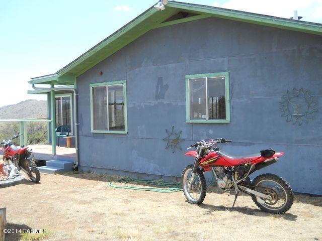 5101 S Stoner Rd, Willcox, AZ 85643 photo 2