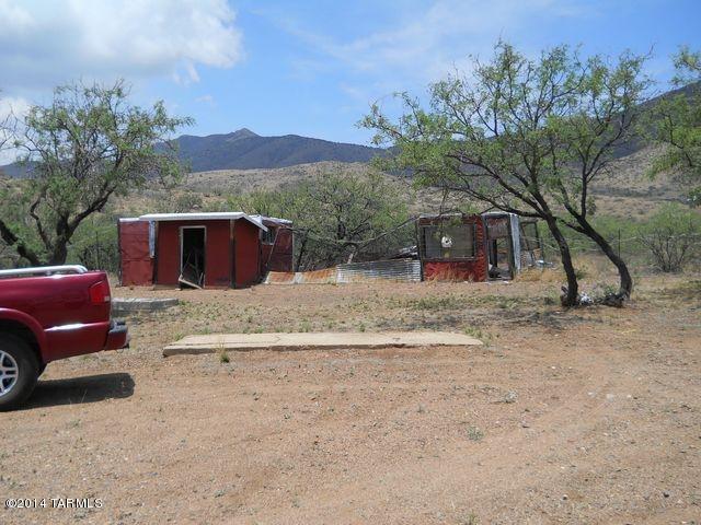 5101 S Stoner Rd, Willcox, AZ 85643 photo 4