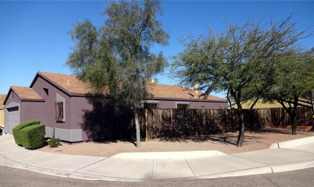 417 E Geronimo Bluff Loop, Tucson, AZ 85705 photo 21