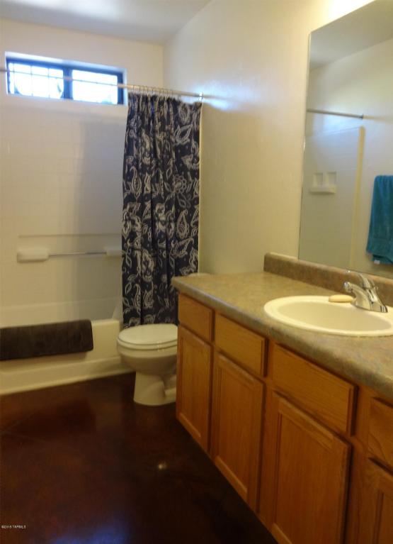 417 E Geronimo Bluff Loop, Tucson, AZ 85705 photo 15
