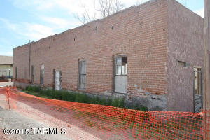 140 S Railroad Ave, Willcox, AZ 85643 photo 3