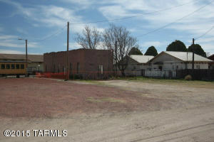140 S Railroad Ave, Willcox, AZ 85643 photo 1