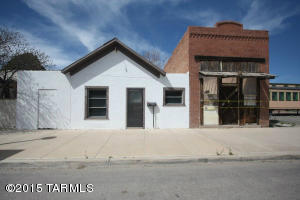 140 S Railroad Ave, Willcox, AZ 85643 photo 4
